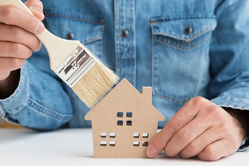 住まいを守り続ける姿勢や責任を重視