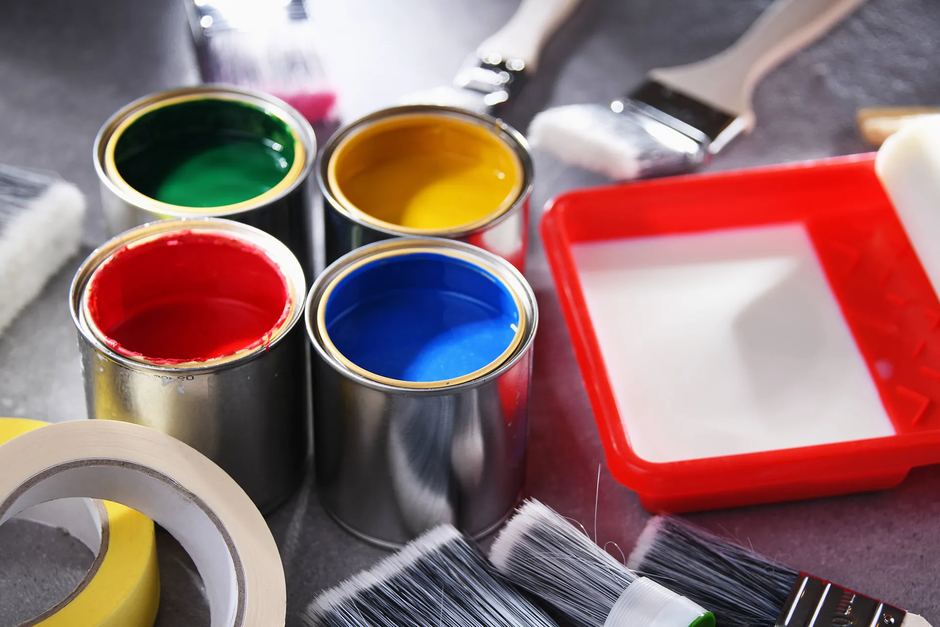 有限会社すが塗装工芸